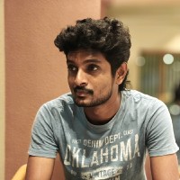 Sathiya Narayanan
