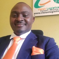 Moses Muhairwe - Managing Director at Vision Logistics (U) Limited