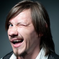 Андрей Кузьмин