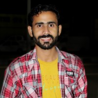 AJAB GUL