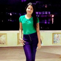 Imesha Fernando