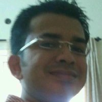 Jayanth Kothapalli