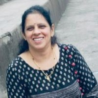 Ramyashree S