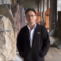Wuker Wu