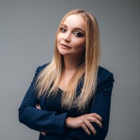 Ekaterina Purtova