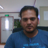 Tameem Ahmed