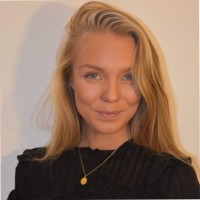 Anne Aarsleff Lundø