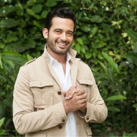 Roberto Medrano Bigit