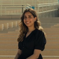 Sarah Al Matrook