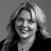 Madeleine Ream, M.A.