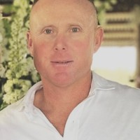 Luke Warwick