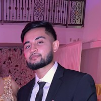 Shivam Patel