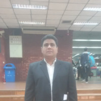 Anwar Pervez