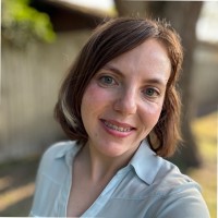 Samantha Crisp