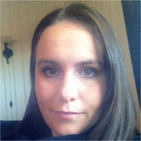 Kathrine Eng Hørvel