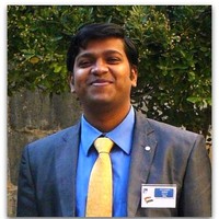 Ravi Chandra