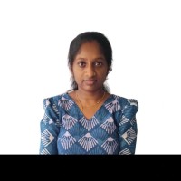 Parvathy H Das (Python Developer)