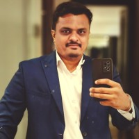 Nitin Desai