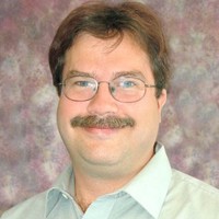 Patrick Stead