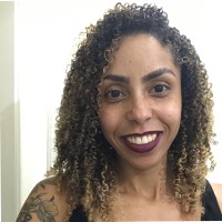 Mikaela Soares Dos Santos Tavares