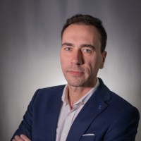 Gilles Fersing
