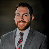 Garrett Wood