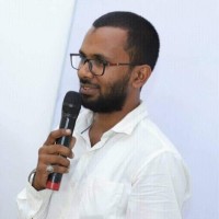 Rumas Kuyyilthody