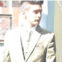 Durgesh Yadav