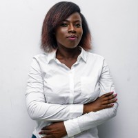 Afia Nyame
