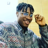 Antonio Okoro