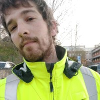 David Casas Fernández