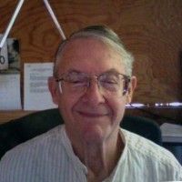 Tim Patterson