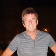 Duncan Gilchrist
