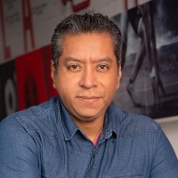 Daniel Zavala Agapito