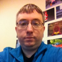 Brian Kern