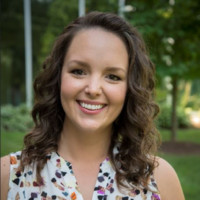 Rachel Anderson