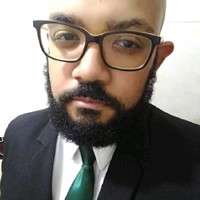 Bruno Ramalho