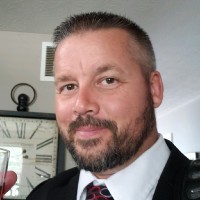 Damien Richardson