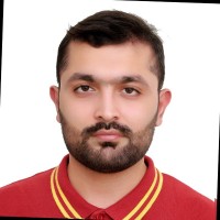 Shaharyar Amjad