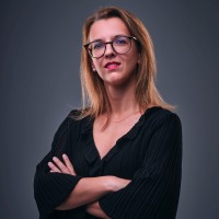 Guillemette Thomas