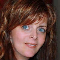 Christine Wood