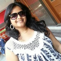 Tanvi Pisat