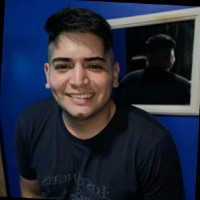 Andres Martin Churin