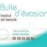 Bulle d'évasion