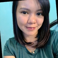 April Rose Calaranan