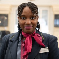 Maréme Mbacké