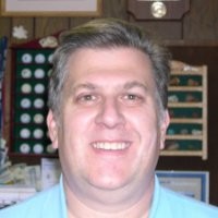 Greg Hancock