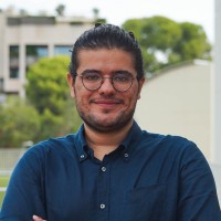 Alexandros Xenos, Phd
