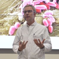 Dr. med. Peter Witte