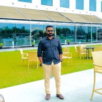 Jaison Mathew